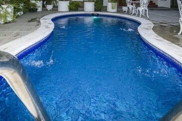 هتل Mediterraneo Inn