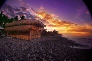 هتل Pelicano Surf Camp