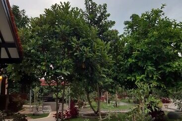 هتل Pesona Osing Resort By Ziri