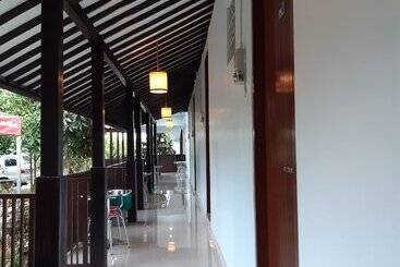هتل Pesona Osing Resort By Ziri