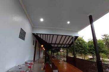 هتل Pesona Osing Resort By Ziri