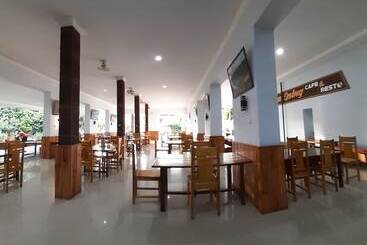 هتل Pesona Osing Resort By Ziri