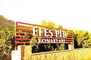 هتل Pir Efes Konakları