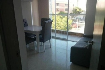 هتل Plaza De Angel  74