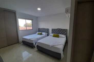 هتل Plaza De Angel  74