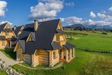 هتل روستایی Chalupki Pod Giewontem