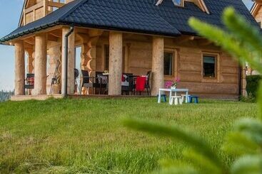 هتل روستایی Chalupki Pod Giewontem