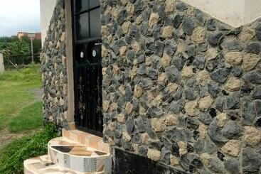 هتل Sapphire Resort