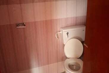 هتل Sapphire Resort