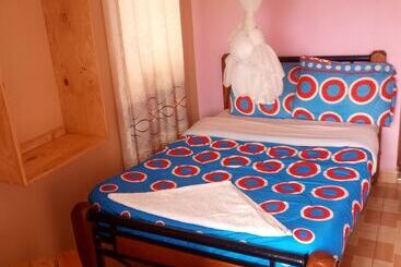 هتل Sapphire Resort