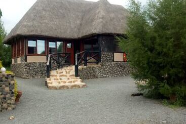 هتل Sapphire Resort