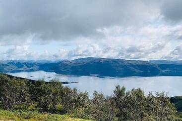 هتل Sømna Kro & Gjestegård