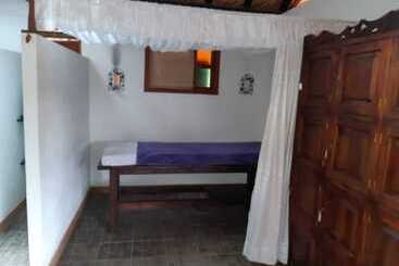 هتل Solar De La Villa Campestre