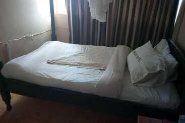 Starwood Hotel Kagio