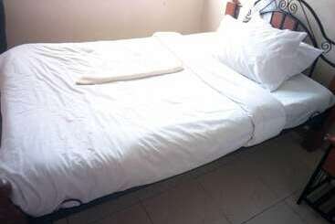 Starwood Hotel Kagio
