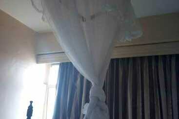 Starwood Hotel Kagio