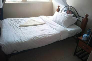 Starwood Hotel Kagio