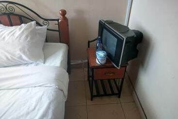 Starwood Hotel Kagio