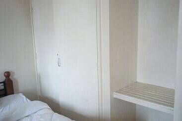 Starwood Hotel Kagio