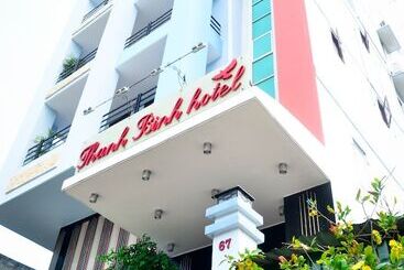 هتل Thanh Binh