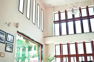 هتل Thanh Binh