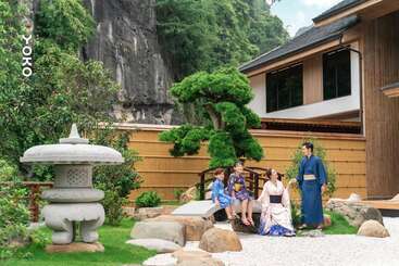 هتل Yoko Onsen Quang Hanh