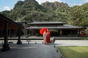 هتل Yoko Onsen Quang Hanh