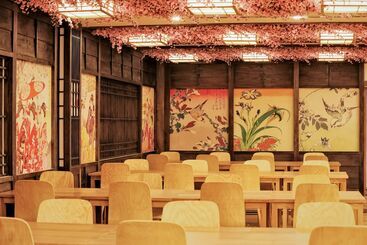 هتل Yoko Onsen Quang Hanh