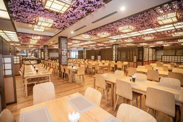 هتل Yoko Onsen Quang Hanh
