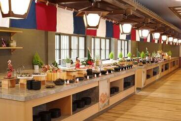 هتل Yoko Onsen Quang Hanh
