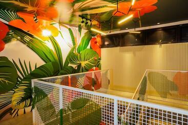 Ostello Kommons By Kamino