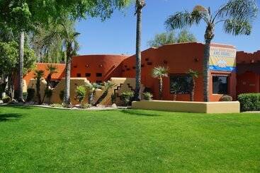 Monte Vista Rv Resort