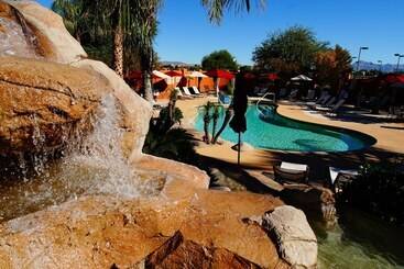 Monte Vista Rv Resort