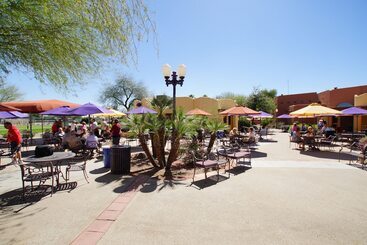 Monte Vista Rv Resort