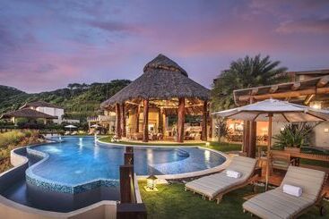 Mukul Resort