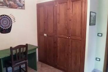 پانسیون Room In Guest Room   Affitta Camere Monte Grappa
