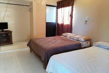 پانسیون Casa Hotel Mar Y Paz By Rotamundos