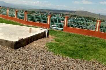 پانسیون Gilcliff Resort   Adults Only