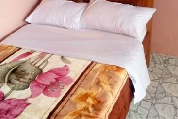 پانسیون Gilcliff Resort   Adults Only