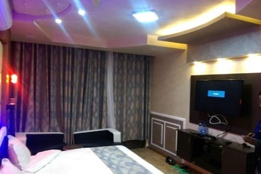پانسیون Havila Resort
