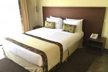 پانسیون Havila Resort