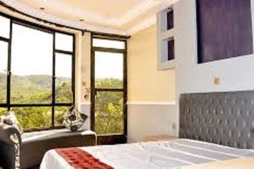 پانسیون Havila Resort