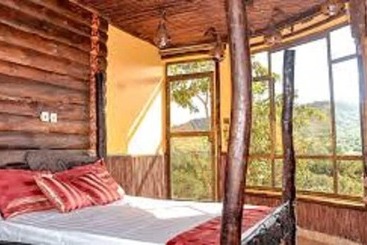 پانسیون Havila Resort