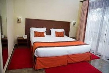 پانسیون Havila Resort