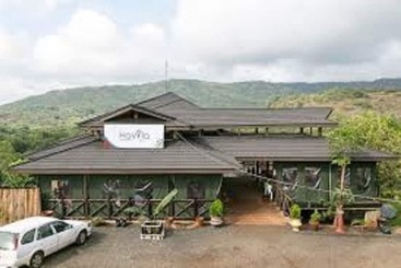 پانسیون Havila Resort