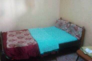 پانسیون Junction Guest House