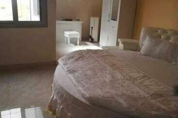 پانسیون Maison D Hôtes Le Diambar