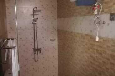 پانسیون Maison D Hôtes Le Diambar
