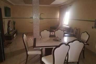 پانسیون Maison D Hôtes Le Diambar