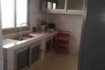پانسیون Maison D Hôtes Le Diambar